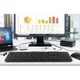 OWC 14-Port Thunderbolt 3 Dock mit Cable - Space Gray
