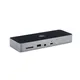 OWC Thunderbolt 4 Dock silber