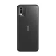 Nokia C32 LTE Dual-Sim Google Android Smartphone in black  with 64.0 GB storage