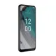 Nokia C32 LTE Dual-Sim Google Android Smartphone in black  with 64.0 GB storage