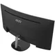 MSI PRO MP341CQDE Curved 86.4 cm (34") UWQHD Monitor