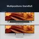 Sony Bravia KD55X75WLAEP 140 cm (55") 4K / UHD