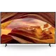 Sony Bravia KD75X75WLAEP 191 cm (75") 4K / UHD