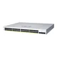 Cisco CBS220 SMART 48-PORT GE POE 48 x 10/100/1000 Switch