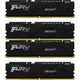 Kingston Fury Beast Black XMP 128GB DDR5 RAM