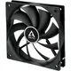 ARCTIC F12 PWM PST 120mm schwarz