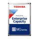 Toshiba Enterprise Capacity MG10AFA22TE 22 TB 3,5 Zoll SATA 6 Gbit/s