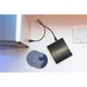 Verbatim 43886 DVD Recorder USB3.2 Portable, M-DISC, Software, schwarz