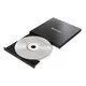 Verbatim 43886 DVD Recorder USB3.2 Portable, M-DISC, Software, schwarz
