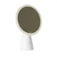 Philips Mirror Tischleuchte USB, 4.5W,  weiß