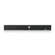 ZyXEL GS1900-10HP-EU0102F 8 Port GbE L2 PoE+, 2 SFP Slots, 802.3at, Desktop, Fanless