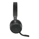 Jabra Evolve2 75 Stereo, MS Teams, (USB-A) Bluetooth, schwarz