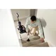 TINECO Carpet One Pro Teppichreinigungsgerät, beutellos, 1300W