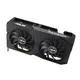 ASUS DUAL Radeon RX 6600 V2 DUAL-RX6600-8G-V2 8GB