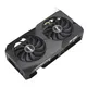 ASUS DUAL Radeon RX 6600 V2 DUAL-RX6600-8G-V2 8GB