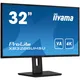 iiyama ProLite XB3288UHSU 81.3 cm (32")
