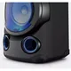 Sony MHC-V13 schwarz