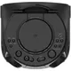 Sony MHC-V13 schwarz
