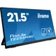 iiyama ProLite T2255MSC-B1 54.6 cm (21.5") Full HD Monitor