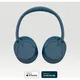 Sony WH-CH720N Over-Ear headphones,  Wireless,  blue