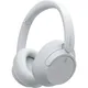 Sony WH-CH720N Over-Ear headphones,  Wireless,  white