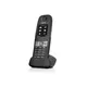 Gigaset E630 HX Dect-Schnurlostelefon für Dect-Telefonbasisstationen und Router mit DECT