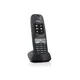 Gigaset E630 HX Dect-Schnurlostelefon für Dect-Telefonbasisstationen und Router mit DECT