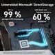 Crucial T700 2TB, PCIe Gen5 NVMe, M.2 2280