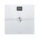 Withings Body Smart Körperwaage weiß