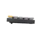 CHERRY MX-LP 2.1 Compact Wireless DE-Layout, schwarz