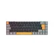 CHERRY MX-LP 2.1 Compact Wireless DE-Layout, schwarz