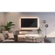 Nanoleaf Essentials Matter Smart Bulb E27 LED-Leuchtmittel 3er-Pack