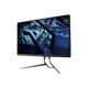 Acer Predator X32FPbmiiiiphuzx 81.3 cm (32")