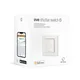 Eve Shutter Switch - smarte Rollladensteuerung Apple HomeKit Thread, 3er Pack