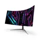 Acer Predator X45bmiiphuzx 113cm (44,5") UWQHD OLED Monitor 21:9 HDMI/DP 240Hz