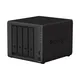 Synology DS923+ NAS System 4-Bay 16 TB inkl. 4x 4 TB Synology HDD HAT3300-4T