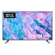 Samsung GU85CU7179UXZG 216 cm (85") 4K / UHD
