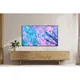 Samsung GU85CU7179UXZG 216 cm (85") 4K / UHD