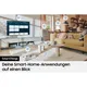Samsung GU85CU7179UXZG 216 cm (85") 4K / UHD