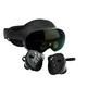 Meta Quest Pro 256GB, schwarz