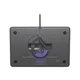 Logitech Tap It Touch Controller LOGITECH TAP IP - GRAPHITE - WW