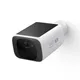 eufyCam S220 Überwachungskamera 2K Solar Outdoor • 2+1 • lokaler Speicher • Homebase 3