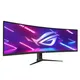 ASUS ROG Strix XG49WCR 124.2 cm (49") Dual QHD Monitor