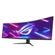 ASUS ROG Strix XG49WCR 124.2 cm (49") Dual QHD Monitor