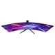 ASUS ROG Strix XG49WCR 124.2 cm (49") Dual QHD Monitor