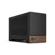 Fractal Design Terra Graphite schwarz