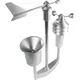 Homematic IP Starter Set Wetterstation Pro • mit Messdatenerfassung • Access Point