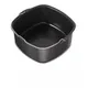 Philips HD9945/01 Back-Kit für Airfryer XL: HD926X, enthält Backform, Muffin Cups