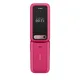 Nokia 2660 Flip 4G Dual-Sim Nokia S30+ Candybar in pink