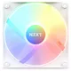NZXT RF-C12SF-W1 Hub-mounted LED Fan Single 120mm white